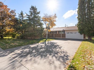 984 Syringa Dr, Idaho Falls, ID, 83401