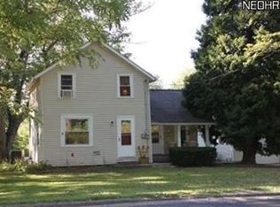 6537 Columbus Rd, Shreve, OH 44676