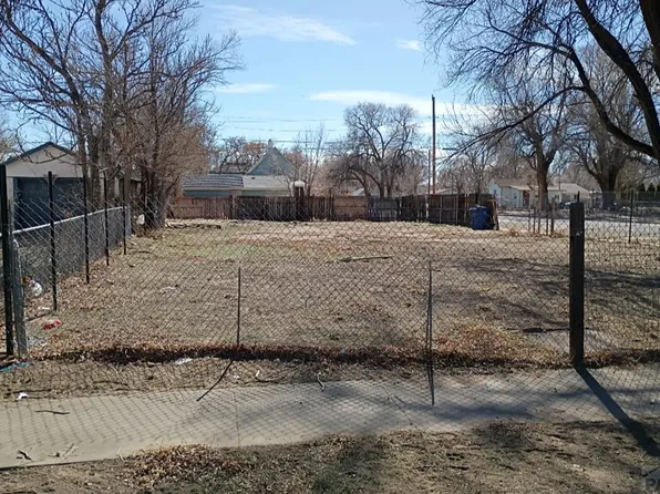 904 E 1st St, Pueblo, CO 81001