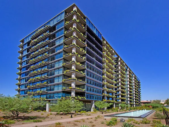 7120 E Kierland Blvd APT 912, Scottsdale, AZ 85254