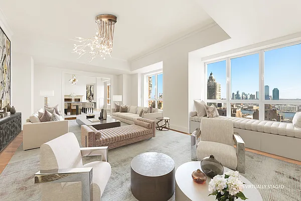 Rented by Douglas Elliman | media 1