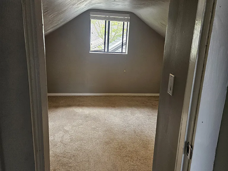 Upstairs