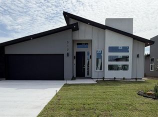 312 Liberty Cir, San Benito, TX 78586