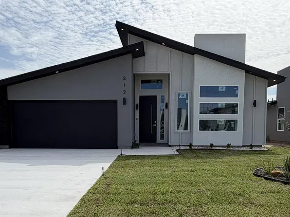 312 Liberty Cir, San Benito, TX 78586