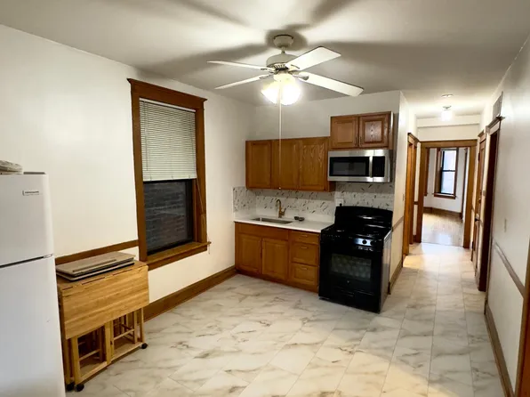 3233 S Union Ave APT 2, Chicago, IL 60616