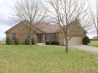 4221 Vince Rd, Nicholasville, KY 40356