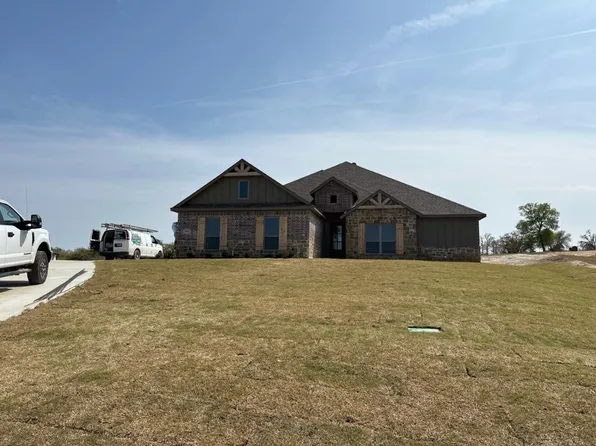 8028 Ranch View Ct, Springtown, TX 76082