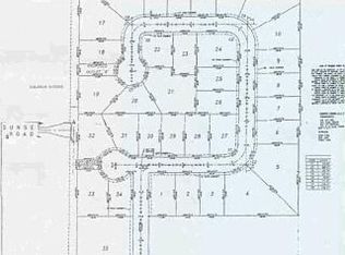 3412 Scotch Pine Ln, Muskegon, MI 49444