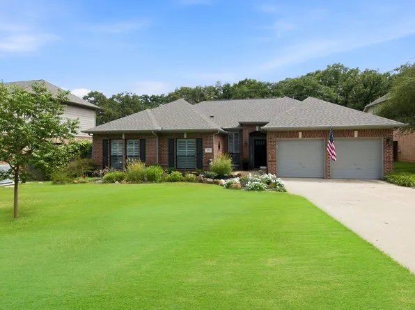 2702 Pinehurst Dr, Grapevine, TX 76051