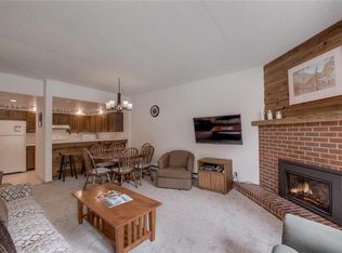 720 Columbine Rd #103, Breckenridge, CO 80424