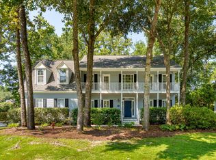 102 Old Course Rd, Summerville, SC 29485