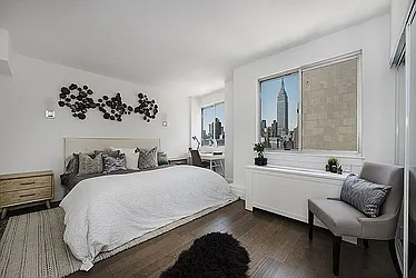 Rented by Park River