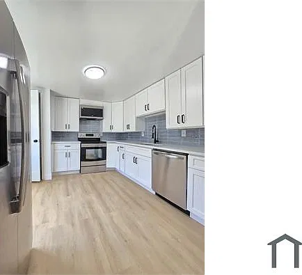 3 bed, 1000 sqft, $2,400 — Photo 4