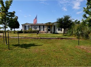 7818 Abner Rd, Terrell, TX 75161