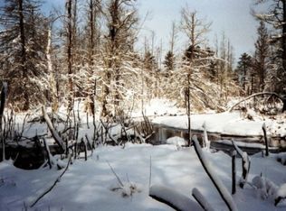 Fred Tripp Rd, Springbrook, WI 54875