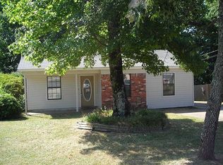 316 Thacker Loop, Oxford, MS 38655