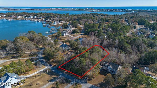 1st image of 512 Chadwick Shores Drive LOT 7