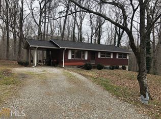 345 Habersham Mill Rd, Demorest, GA 30535