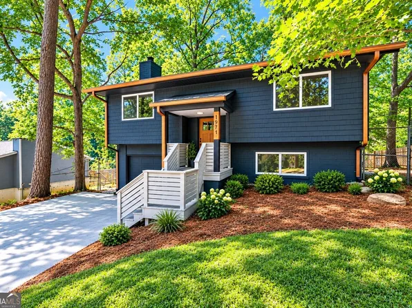1971 Pair Rd SW, Marietta, GA 30008