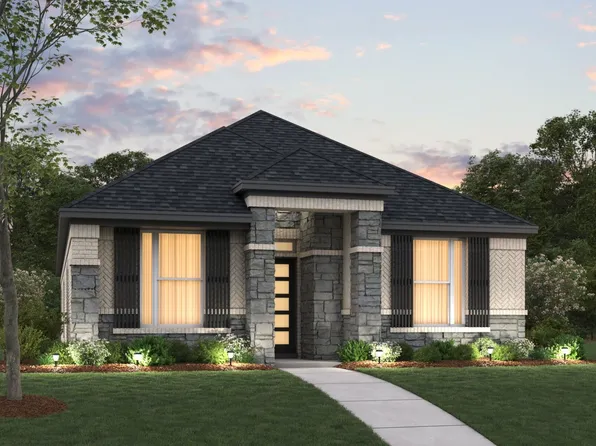 8520 Waxing Way, Denton, TX 76207
