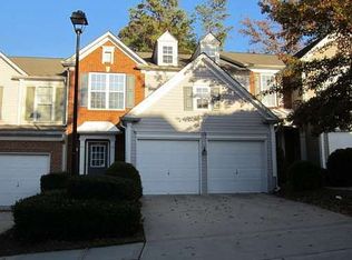 4206 Royal Regency Cir #9, Kennesaw, GA 30144