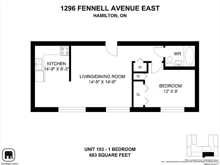 1296 Fennell Ave E — Photo 39