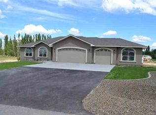 2830 Sunshine Rdg, Richland, WA 99352
