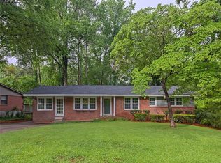 915 Homewood Ct, Decatur, GA 30033