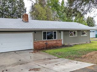 3413 Oxbow St, Klamath Falls, OR 97603