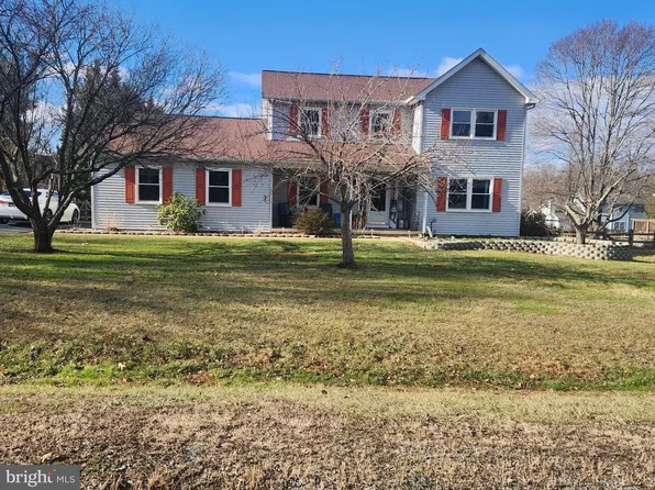 108 Stratton Cir, Elkton, MD 21921