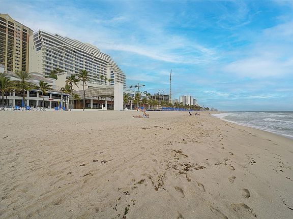 5th image of 1 N Fort Lauderdale Beach Blvd APT 1906