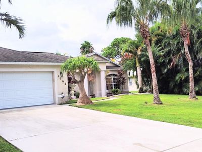 1562 SW Mercedes Avenue, Port Saint Lucie, FL, 34953
