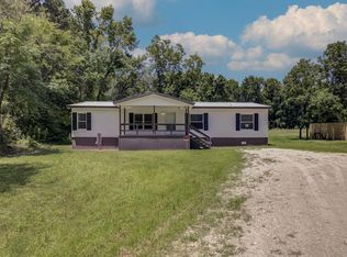 5030 Fm 945 N, Coldspring, TX 77331