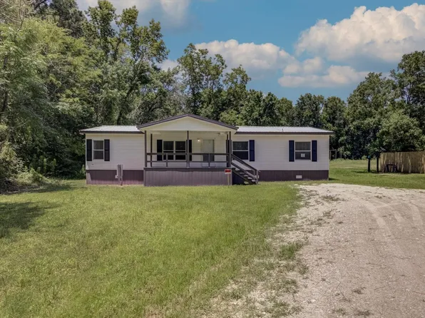 5030 Fm 945 N, Coldspring, TX 77331