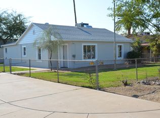 1025 E Indianola Ave, Phoenix, AZ 85014