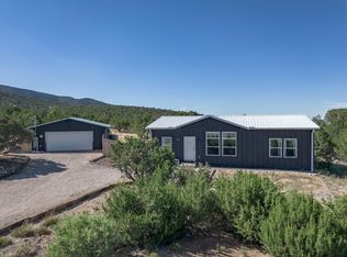 4585 La Madera Rd, Sandia Park, NM 87047