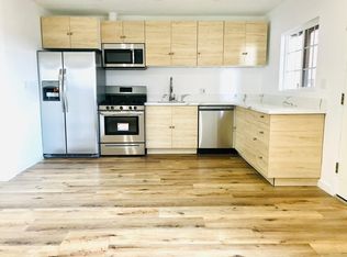 346 N Savannah St #1/2, Los Angeles, CA 90033