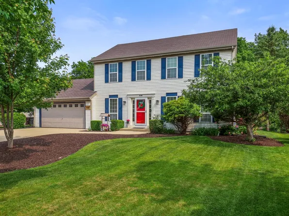 4140 West Lakeview DRIVE, Franklin, WI 53132