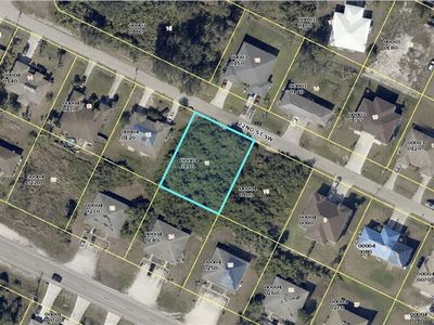 4757-4759 22nd St SW, Lehigh Acres, FL, 33973