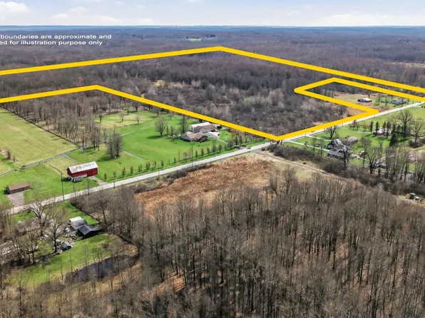 Coitsville Hubbard Rd, Youngstown, OH 44505