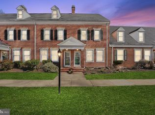 Fairlington Mews, Arlington, VA 22206