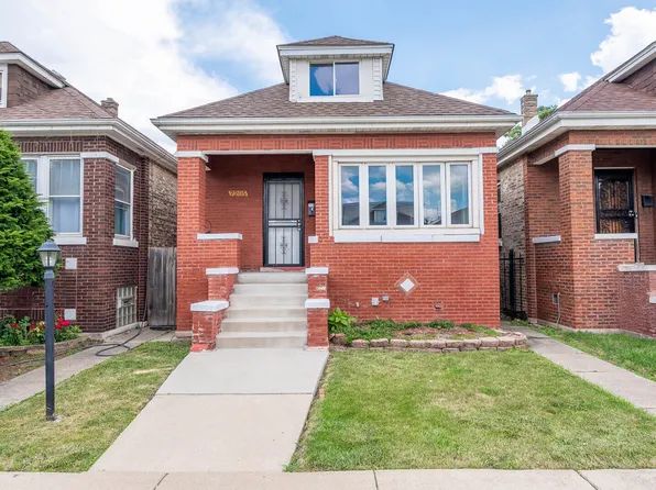 7205 S Rockwell St, Chicago, IL 60629