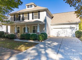 14935 Carrington Ridge Dr, Huntersville, NC 28078