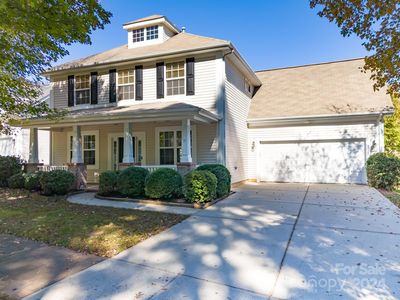 14935 Carrington Ridge Dr, Huntersville, NC, 28078