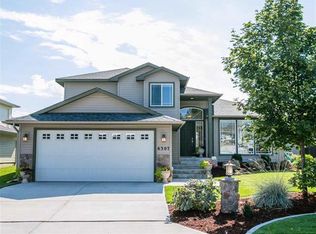 6307 S Terre Vista St, Spokane, WA 99224