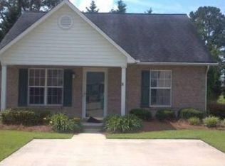 1920 Arlington Park Dr, Greenville, NC 27858