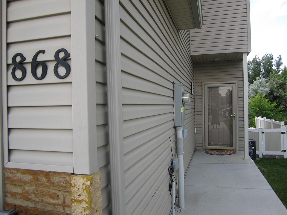 1st image of 868 Blue Sage Way
