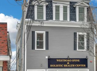 18 South St #3, Westborough, MA 01581