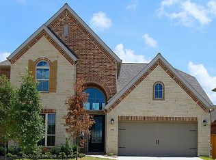 3311 Sterling Breeze Ln, Porter, TX 77365