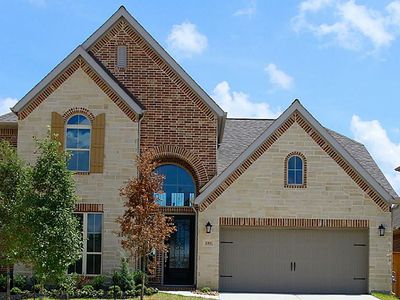 3311 Sterling Breeze Ln, Porter, TX, 77365